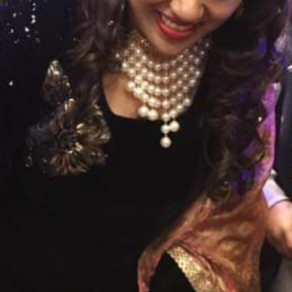 ❌❌sold❌❌pretty necklace - Picture 8 of 9